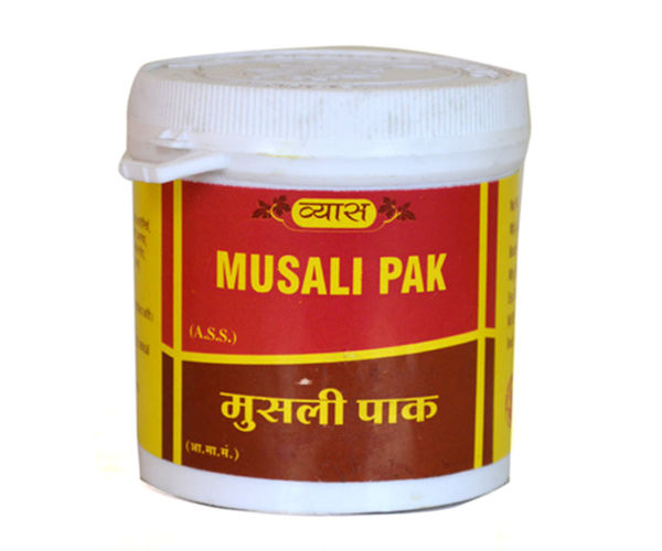 Vyas Musali Pak
